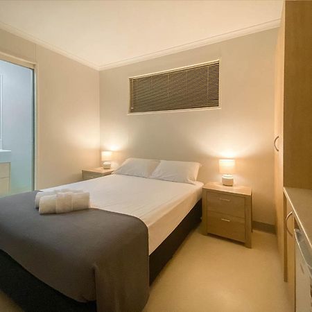 Lake Tyrrell Accommodation Lta Sea Lake 외부 사진