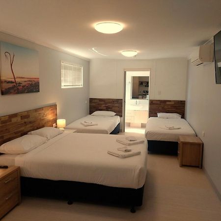 Lake Tyrrell Accommodation Lta Sea Lake 외부 사진