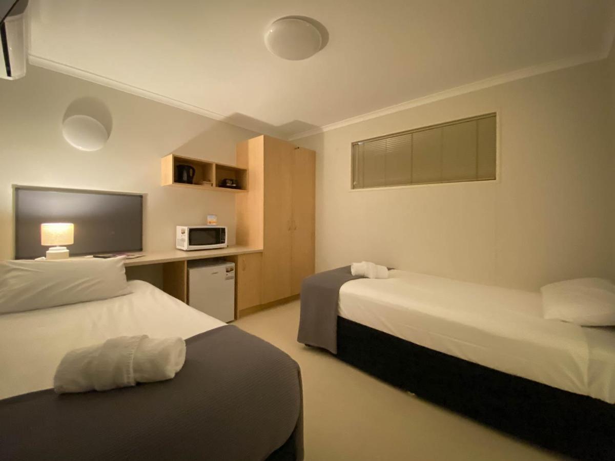 Lake Tyrrell Accommodation Lta Sea Lake 외부 사진