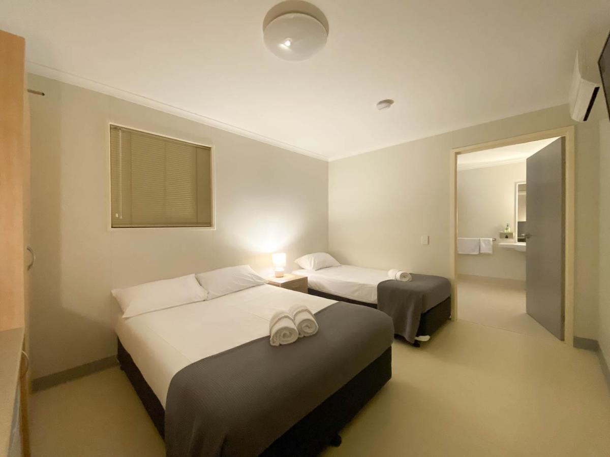 Lake Tyrrell Accommodation Lta Sea Lake 외부 사진