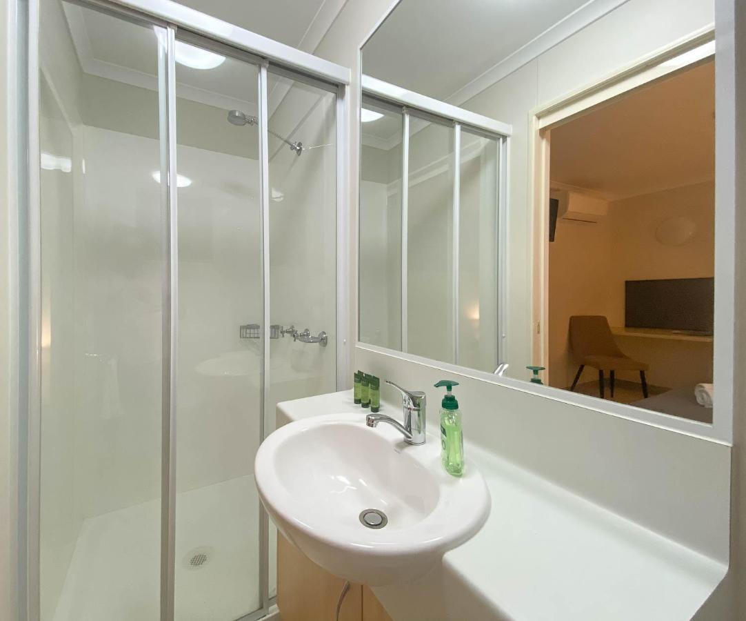 Lake Tyrrell Accommodation Lta Sea Lake 외부 사진