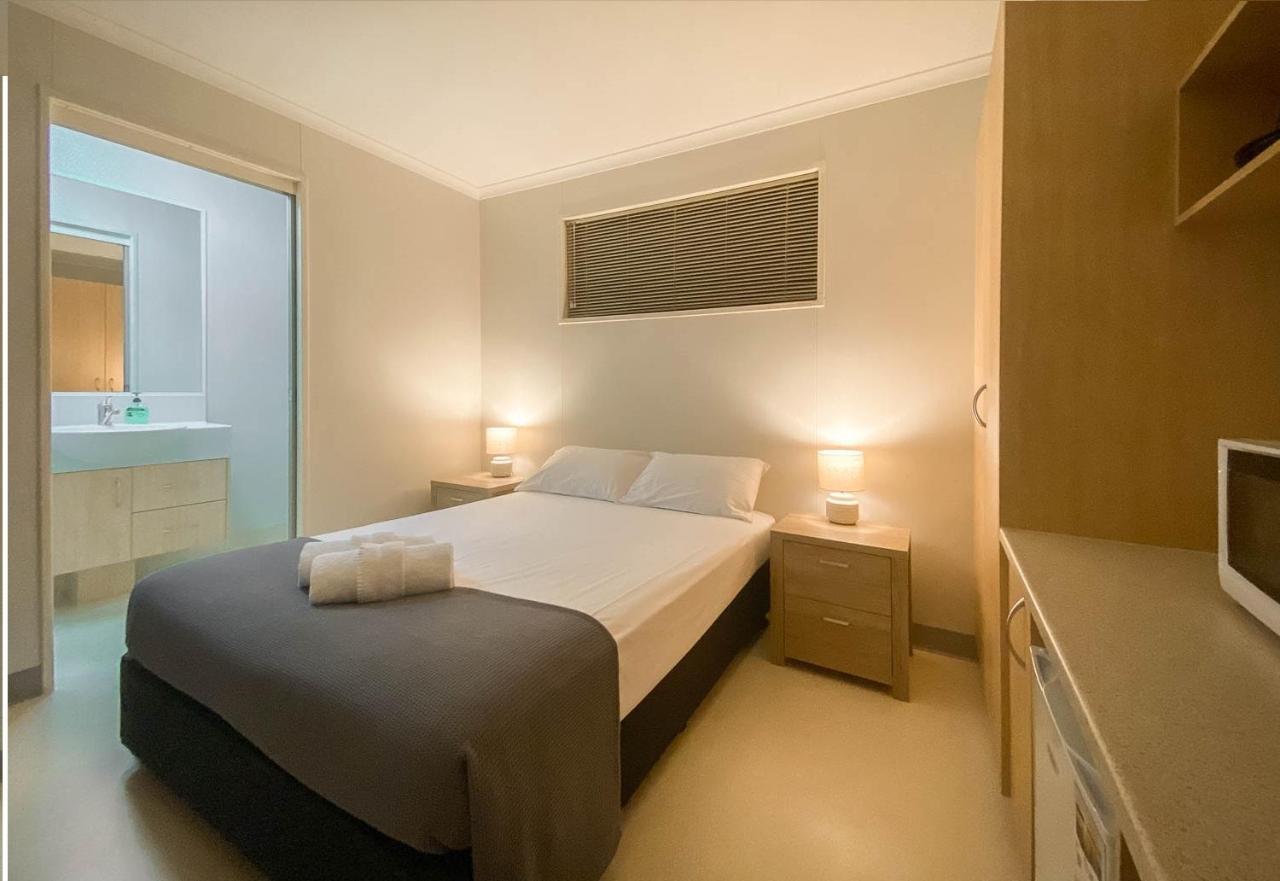 Lake Tyrrell Accommodation Lta Sea Lake 외부 사진