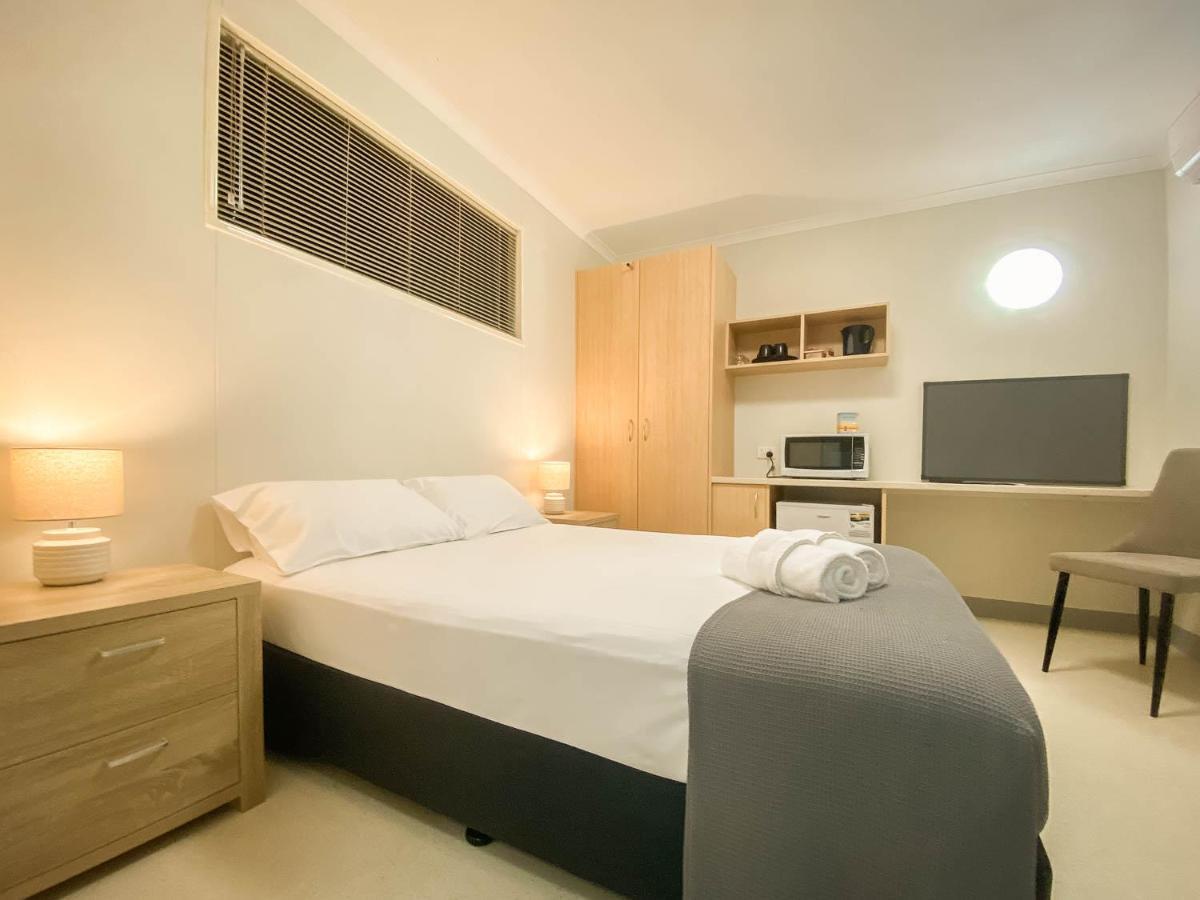 Lake Tyrrell Accommodation Lta Sea Lake 객실 사진
