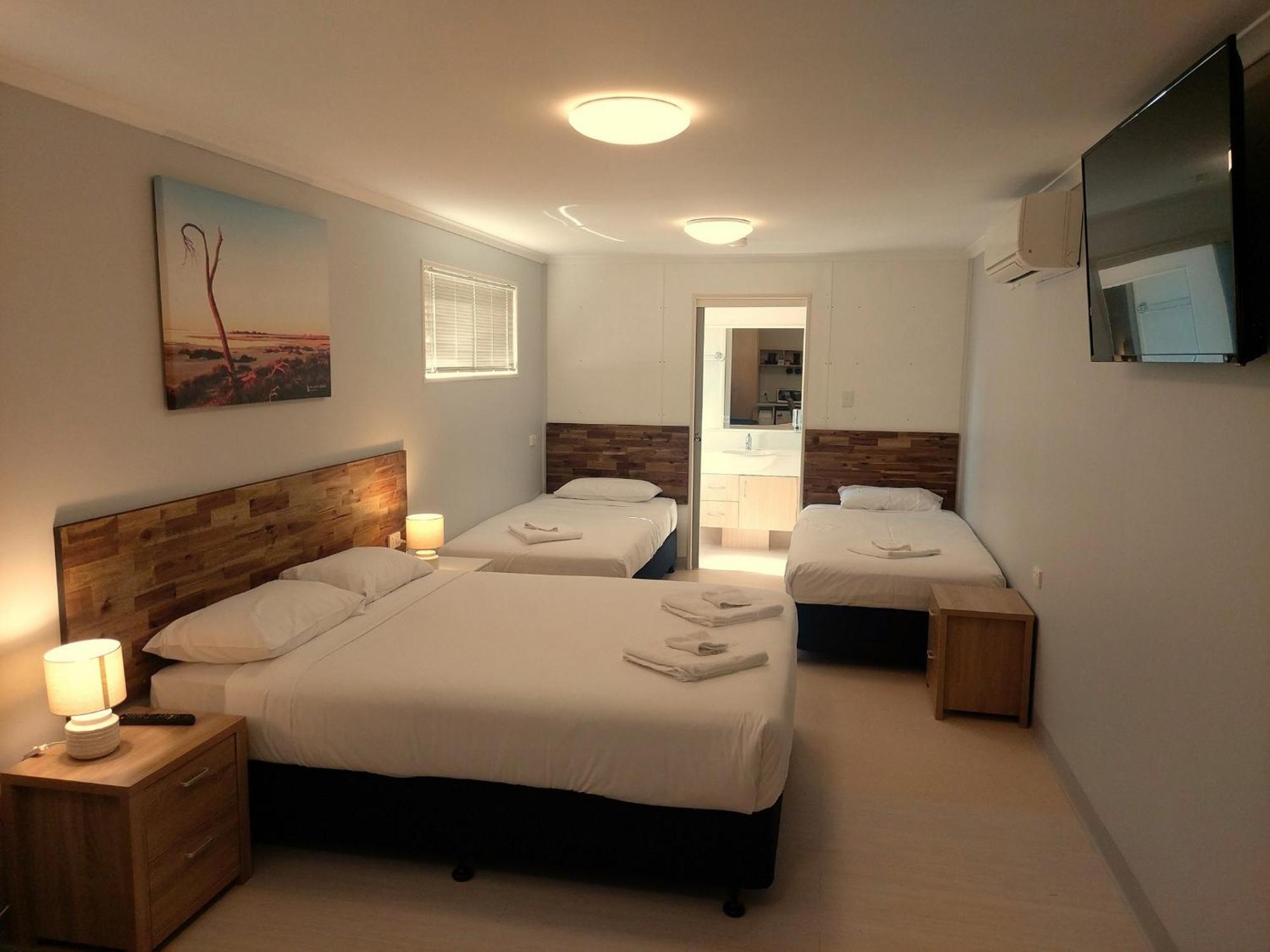 Lake Tyrrell Accommodation Lta Sea Lake 외부 사진