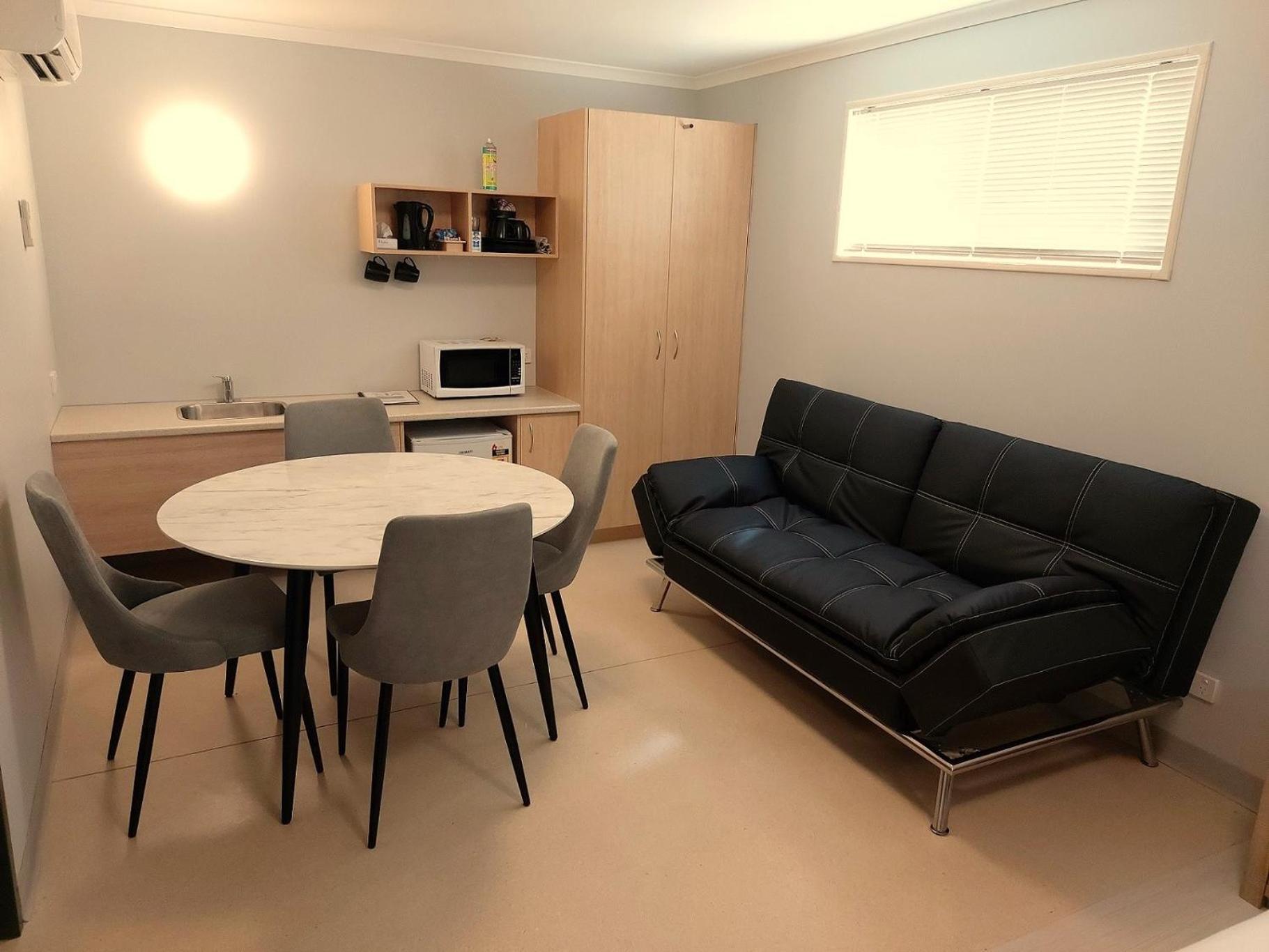 Lake Tyrrell Accommodation Lta Sea Lake 외부 사진
