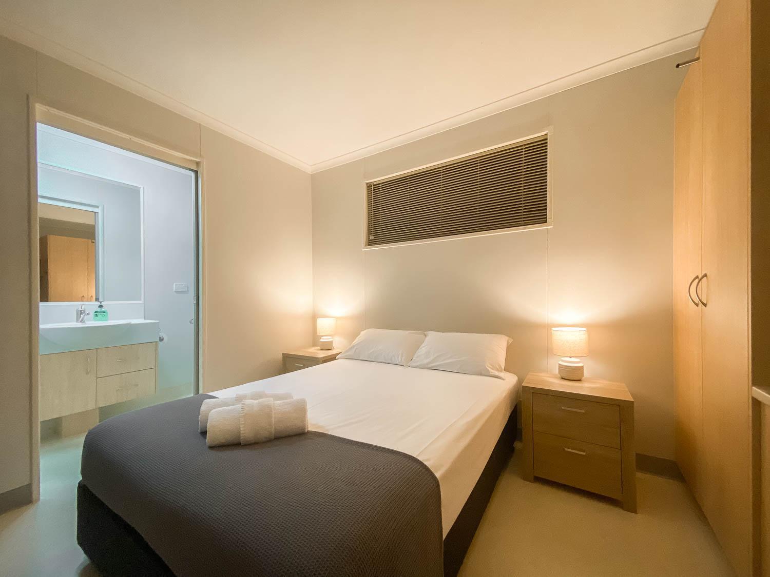 Lake Tyrrell Accommodation Lta Sea Lake 객실 사진